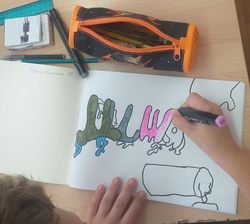 Мир искусства детям