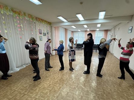 неделя педмастерства